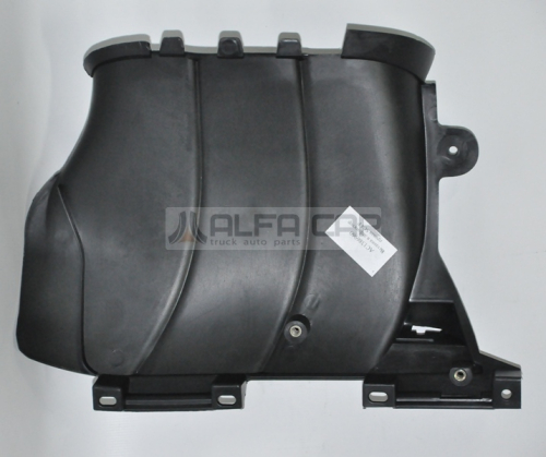 AC1386960 Дефлектор внутренний правый 94 SCANIA 4 Truck (1994-2008) Alfa Car1